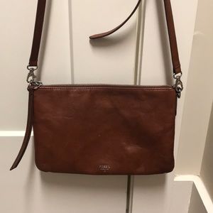Fossil Crossbody Purse